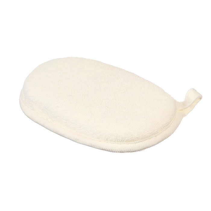 Мочалка детская, махровая «Слоник» Мочалка детская, махровая «Слоник»