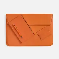 Набор Petrus Walk, оранжевый Набор Petrus Walk, оранжевый