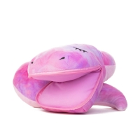 Мягкая игрушка "Змейка Скай" с карманом, 34 см MT-MRT012430-34 Мягкая игрушка "Змейка Скай" с карманом, 34 см MT-MRT012430-34