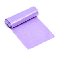 Мешки для мусора в рулоне ароматизированные "UpakLand" 30 л, лаванда ПНД, толщ 7 мкм, 20шт Мешки для мусора в рулоне ароматизированные "UpakLand" 30 л, лаванда ПНД, толщ 7 мкм, 20шт