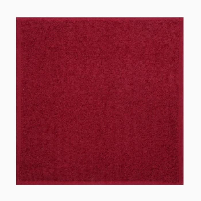 Полотенце махровое Этель Полотенце махровое Этель "Шпиц" 30х30 см, 100% хлопок, 340 г/м2