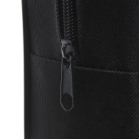 Папка с ручками текстильная А4, 350 х 265 x 75 мм, ПМД 4-20 "Акула DJ"