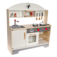 Игровой набор кухонька «Супер» 72×25×79 см Игровой набор кухонька «Супер» 72×25×79 см