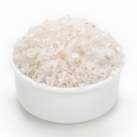 Соль для ванны &laquo;Пряничный Новый Год&raquo;, 400 г, аромат молока и ванили, ЧИСТОЕ СЧАСТЬЕ