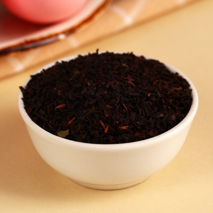 Чай чёрный &laquo;Светлого дня Пасхи!&raquo;, 50 г.