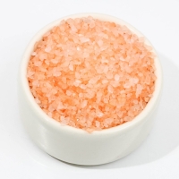 Соль для ванны &laquo;Мечтай в Новом Году&raquo;, 150 г, аромат мандарина, ЧИСТОЕ СЧАСТЬЕ