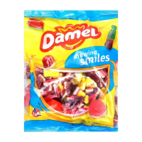 Мармелад жевательный FINI &laquo;Мишки с начинкой&raquo; 1 кг