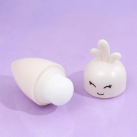 Бальзам для губ &laquo;Морковка&raquo;, микс цветов и ароматов