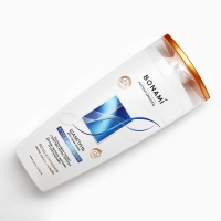 Шампунь для сухих волос с маслом кокоса и жожоба, блеск и питание, 250 мл, BONAMI Шампунь для сухих волос с маслом кокоса и жожоба, блеск и питание, 250 мл, BONAMI