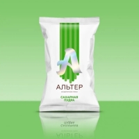 Сахарная пудра Альтер, 500 г Сахарная пудра Альтер, 500 г