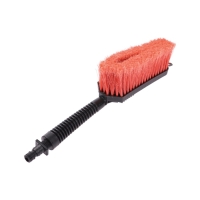 Щетка для мытья TORSO, с клапаном Щетка для мытья TORSO, с клапаном