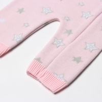 Комбинезон детский, цвет розовый, рост 74-80 см Комбинезон детский, цвет розовый, рост 74-80 см