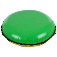 Тюбинг-ватрушка &laquo;Ми-ми-мишки&raquo;, ТБ2-70/ММ, диаметр чехла 75 см