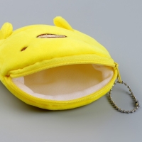 Кошелек детский мягкий "Утёнок" Кошелек детский мягкий "Утёнок"