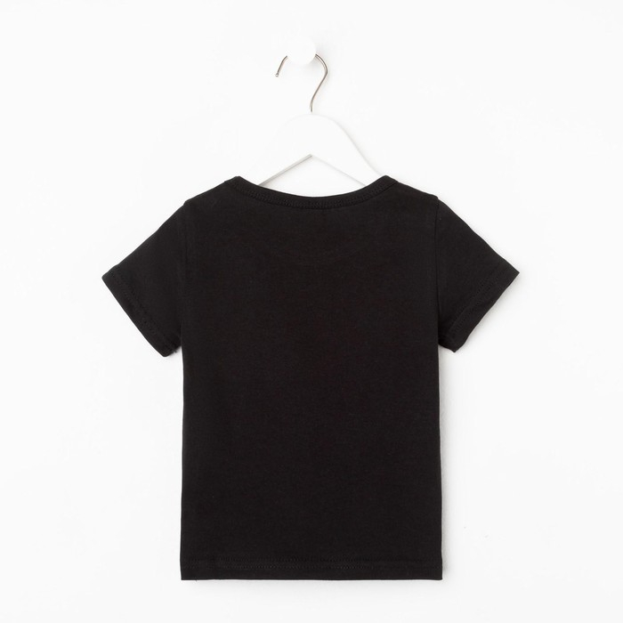 Футболка детская KAFTAN "Костюм тройка" рост 86-92