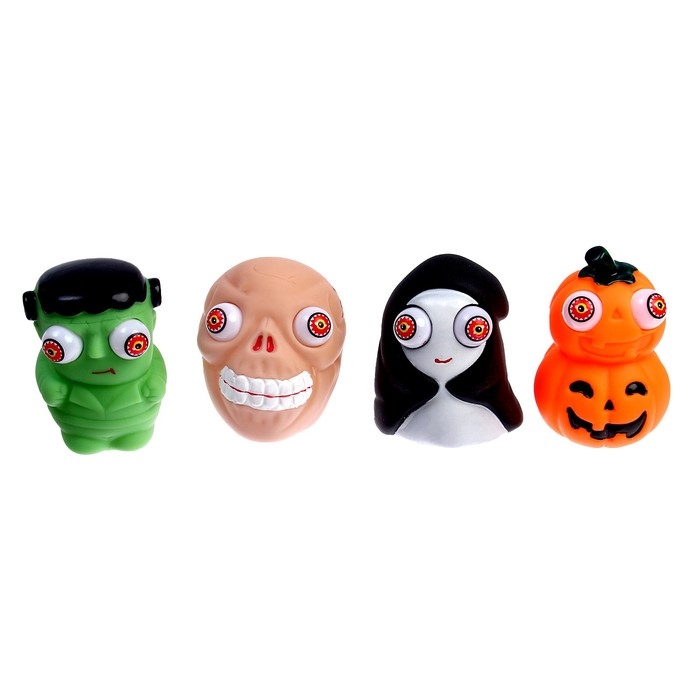 Мялка &laquo;Чудище&raquo;, виды МИКС