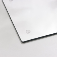 Доска разделочная стеклянная «Черный мрамор», 20х30 см Доска разделочная стеклянная «Черный мрамор», 20х30 см