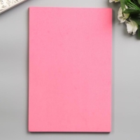 Фоамиран "Фуксия" 2 мм (набор 5 листов) формат А4