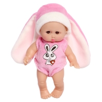 Пупс «Малыш» с аксессуарами, МИКС Пупс «Малыш» с аксессуарами, МИКС