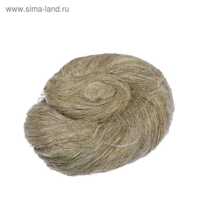 Лен сантехнический Лен сантехнический "CTM", 200 г