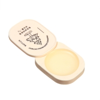 Парфюмированный бальзам для тела &laquo;Розовый кедр&raquo;