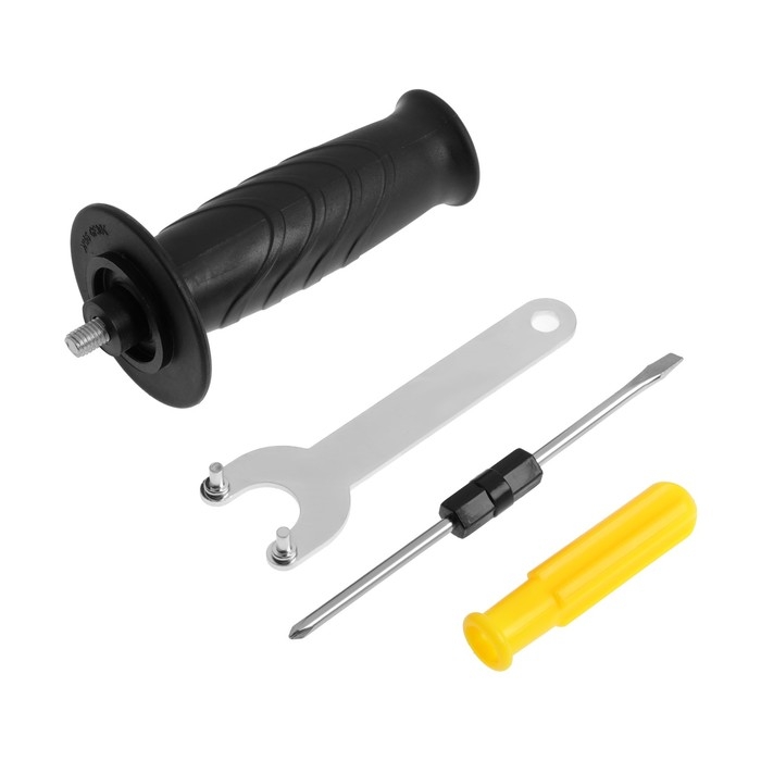 Аккумуляторная УШМ DEKO DKAG20, бесщеточная, 20 В, 5 Ач, 125 мм, 3000/9000 об/мин Аккумуляторная УШМ DEKO DKAG20, бесщеточная, 20 В, 5 Ач, 125 мм, 3000/9000 об/мин