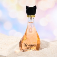 Туалетная вода женская MUR AMOUR KITTY, 45 мл Туалетная вода женская MUR AMOUR KITTY, 45 мл