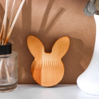 Пасхальный набор Adelica, подставка для яиц заяц 1 ячейка, сервировочная доска, термонаклейки 7 шт, берёза Пасхальный набор Adelica, подставка для яиц заяц 1 ячейка, сервировочная доска, термонаклейки 7 шт, берёза