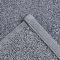 Набор подарочный Этель Boss, полотенце 50х90 см и аксессуары