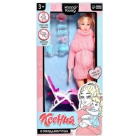 Кукла-модель шарнирная &laquo;В ожидании чуда&raquo;