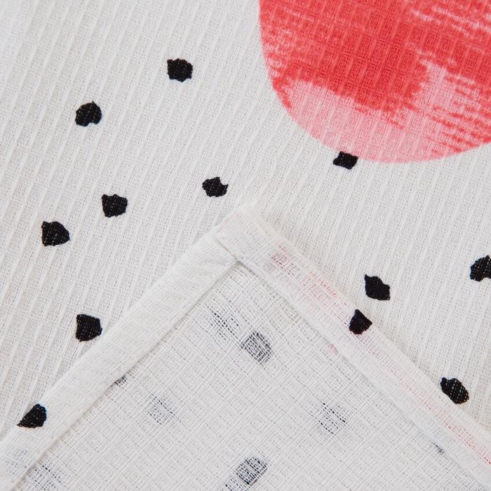 Полотенце Доляна &laquo;Пасхальное чудо&raquo; 35х60 см, 100% хлопок, вафля 160 г/м2