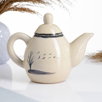 Чайник "Малый" 0,75л / 12х16см, лирика Чайник "Малый" 0,75л / 12х16см, лирика