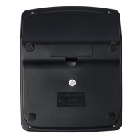 Калькулятор настольный, 12 - разрядный KK-838B, 145 х 183 х 43 мм Калькулятор настольный, 12 - разрядный KK-838B, 145 х 183 х 43 мм