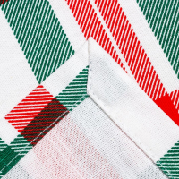 Дорожка "Этель" Нoliday decoration 40х149см, 100%хл, репс 210 г/м2 Дорожка "Этель" Нoliday decoration 40х149см, 100%хл, репс 210 г/м2