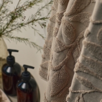 Полотенце махровое SL HOME: Boho "Саббиа" 30х60 см, 100% хлопок, 520 г/м2 Полотенце махровое SL HOME: Boho "Саббиа" 30х60 см, 100% хлопок, 520 г/м2