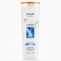 Бальзам для сухих волос с маслом кокоса и жожоба, блеск и питание, 400 мл, BONAMI Бальзам для сухих волос с маслом кокоса и жожоба, блеск и питание, 400 мл, BONAMI