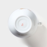 Кувшин фарфоровый «Гуси», 2 л, МИКС Кувшин фарфоровый «Гуси», 2 л, МИКС