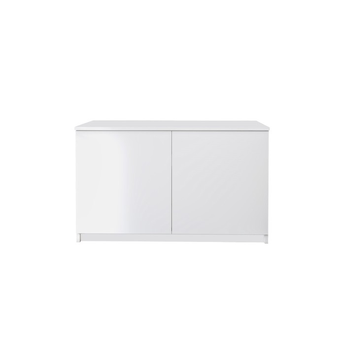 Тумба Мори, 904х504х550, Белый