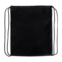 Мешок для обуви с карманом 420 х 340 мм, Calligrata МСО-7С, (мягкий полиэстер, плотность 210D), "Хоккей"