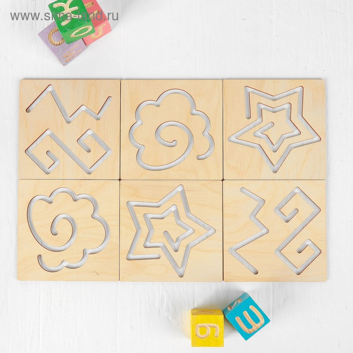 Межполушарная доска &laquo;Звезда&raquo;