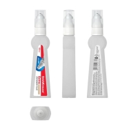 Клей-роллер канцелярский ErichKrause, 50 мл, с роликовым аппликатором, подходит для бумаги, картона и ткани, морозостойкий Клей-роллер канцелярский ErichKrause, 50 мл, с роликовым аппликатором, подходит для бумаги, картона и ткани, морозостойкий