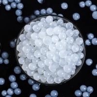 Аквагрунт «Жемчужный», 50 г, белый Аквагрунт «Жемчужный», 50 г, белый