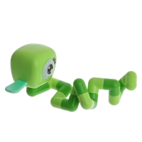 Развивающая игрушка &laquo;Чудик&raquo;, виды МИКС