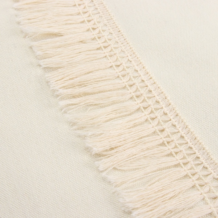 Чехол на подушку SL-Home 45*45 см, 100% хлопок