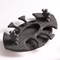 Мини-бар "Фрегат" флоренция, 7 предметов, 500/50 мл Мини-бар "Фрегат" флоренция, 7 предметов, 500/50 мл