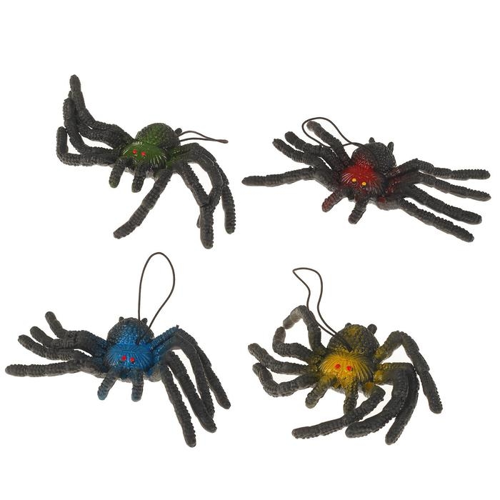 Прикол &laquo;Тарантул&raquo;