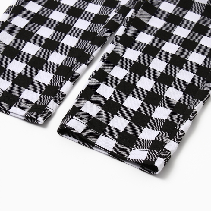 Пижама детская KAFTAN Happy together р.28 (86-92)