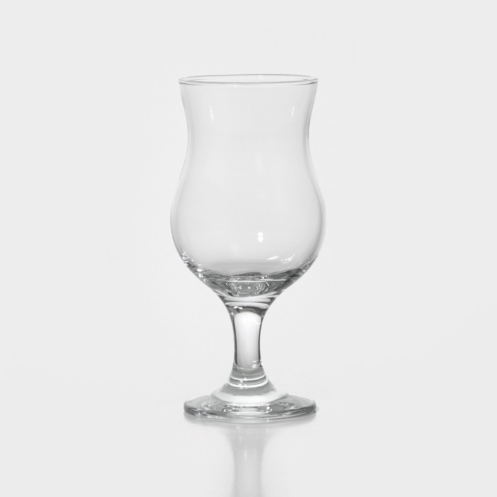 Бокал для коктейля стеклянный Bistro, 380 мл Бокал для коктейля стеклянный Bistro, 380 мл