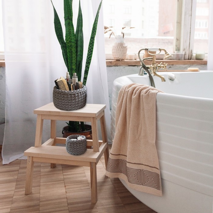 Трикотажная пряжа вторичная 90% хлопок,10% п/э, 100м/450&plusmn;50 гр (мох) МИКС