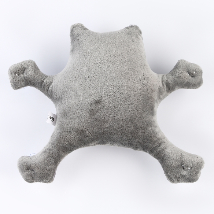 УЦЕНКА Автоигрушка на присосках &laquo;Понять, простить и позвонить&raquo;, котик